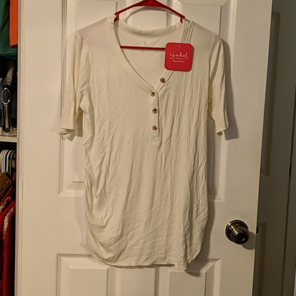 Maternity Top